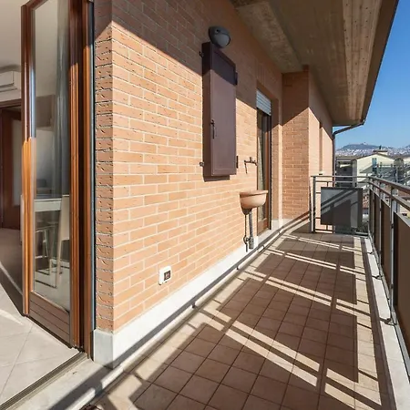 Apartment Gli Angeli *