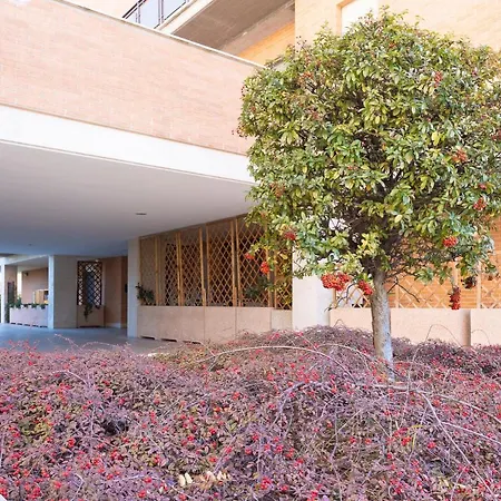 Apartment Gli Angeli *