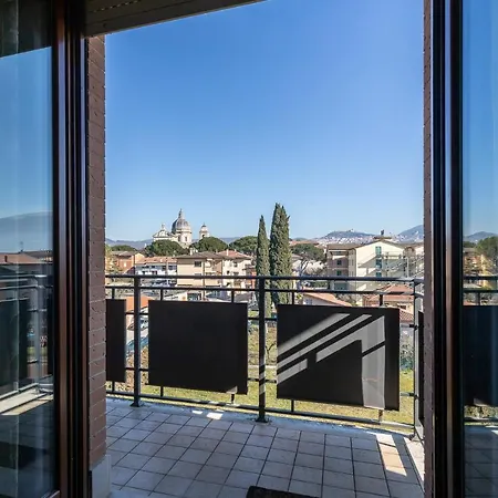 Gli Angeli Apartment
