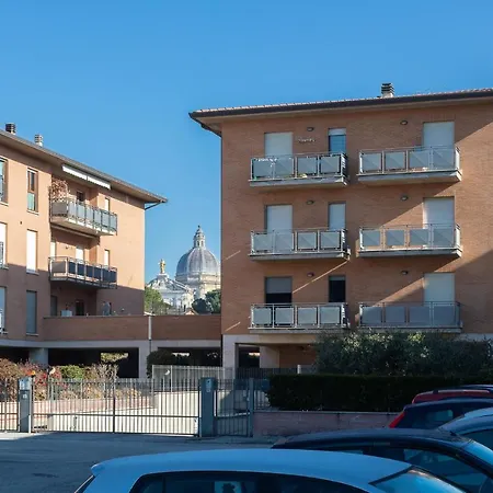 شقة Gli Angeli *