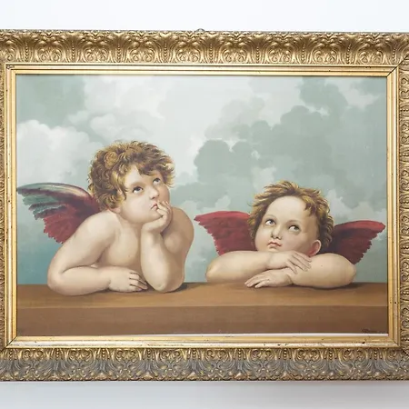 Gli Angeli شقة *