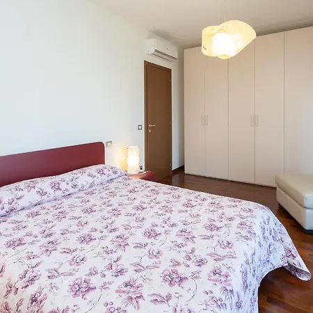 Gli Angeli Apartment