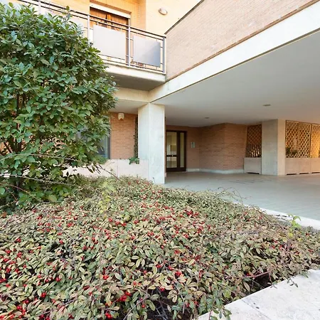 Gli Angeli Apartment *