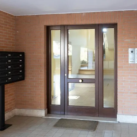 Gli Angeli Apartment Assisi