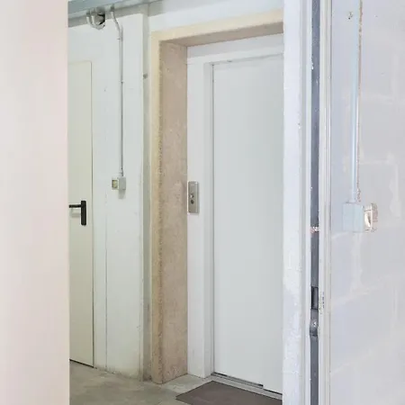 Apartment Gli Angeli *
