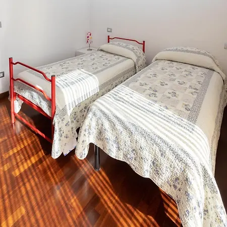 Gli Angeli Apartment