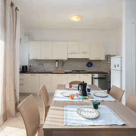 Apartment Gli Angeli *