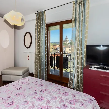 Apartment Gli Angeli