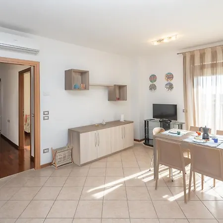 Gli Angeli Apartment