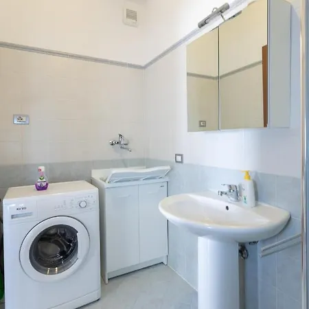 Apartment Gli Angeli Assisi