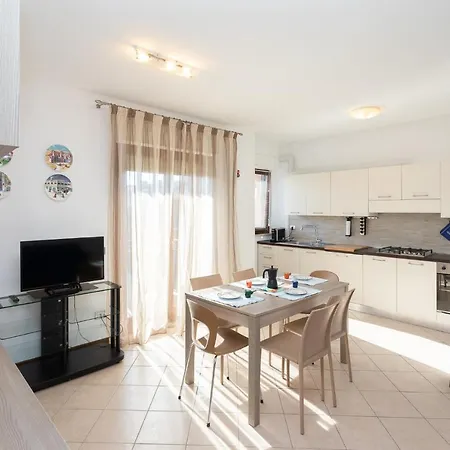 Gli Angeli Apartment *
