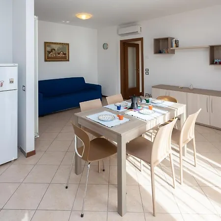 Gli Angeli Apartment *