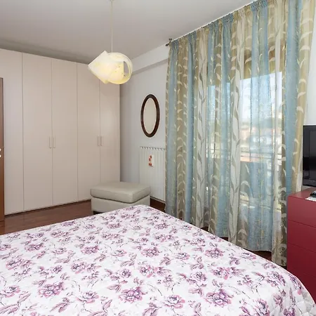 Gli Angeli Apartment