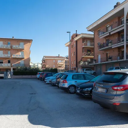 Gli Angeli Apartment Assisi