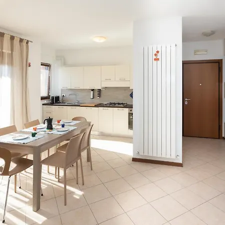 Apartment Gli Angeli