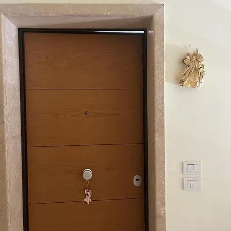 شقة Gli Angeli أسيسي
