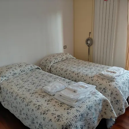 Gli Angeli Appartamento Assisi